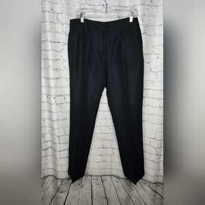 Talbots Lines Blend Slacks Size 12P